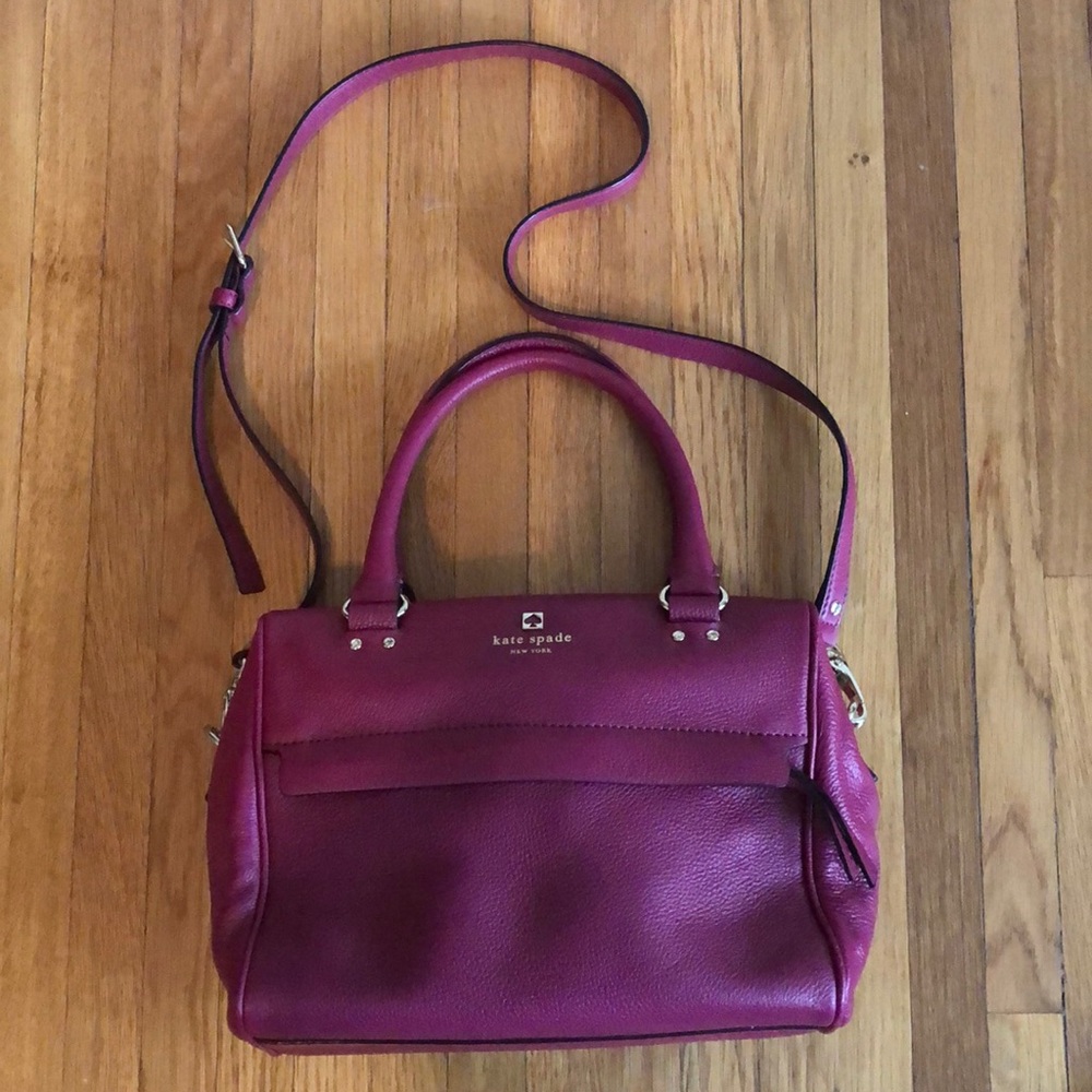 Kate Spade Crossbody